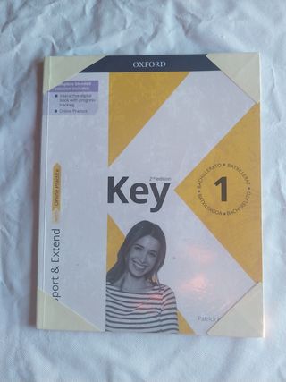 Libros 1°Bachillerato Tecnológico