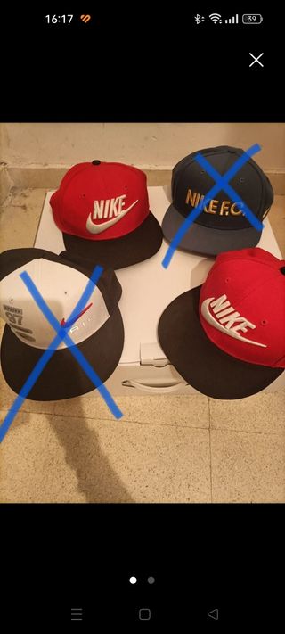 Gorra