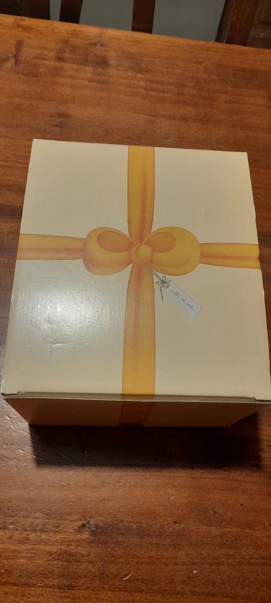 Tazza da colazione Thun