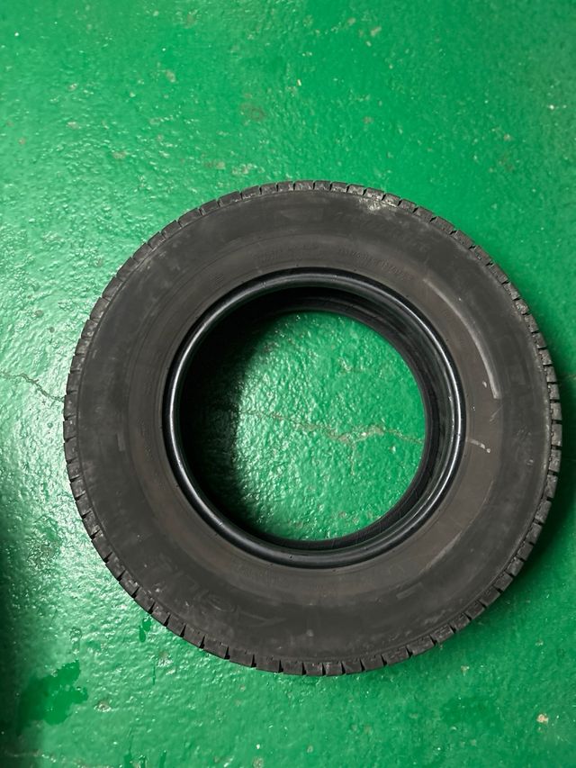 Ruedas Camper Michelin Agilis