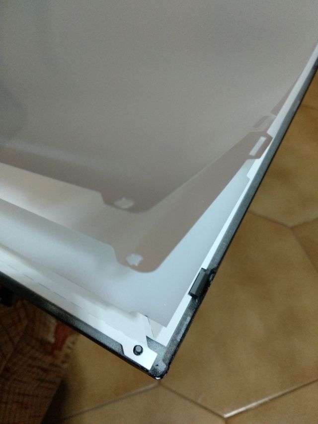 Láminas TV Stream System BM40L81+smart