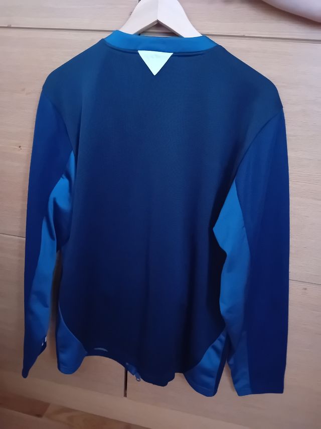 Chaqueta retro adidas WhiteMountanering