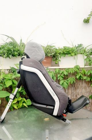 Silla Concord Reverso Plus