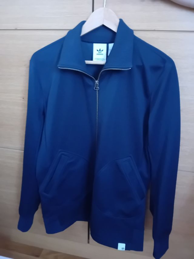 Chaqueta retro adidas