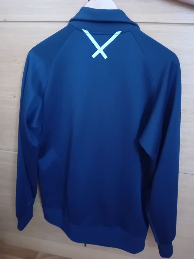 Chaqueta retro adidas