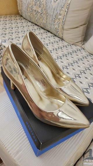 Tacones fiesta
