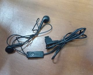 Auricolare originale per Samsung SGH-E250 e simili