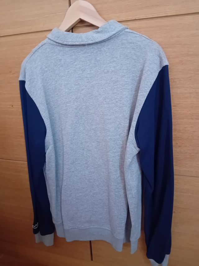 Sudadera retro adidas
