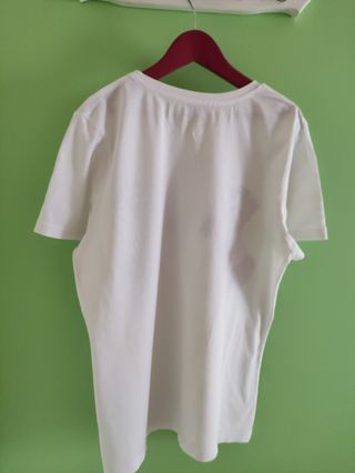 Camiseta Zara.Talla S