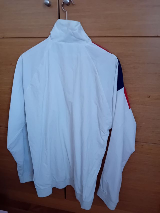 Chaqueta retro Reebok