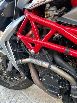 Mv Agusta Brutale 1090RR