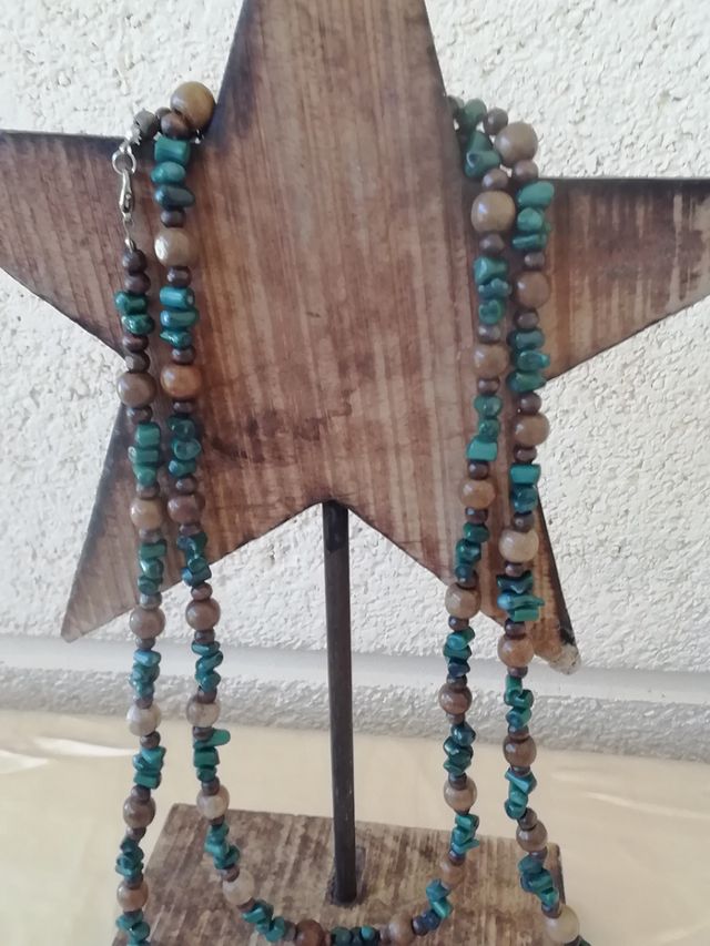 Lote collares