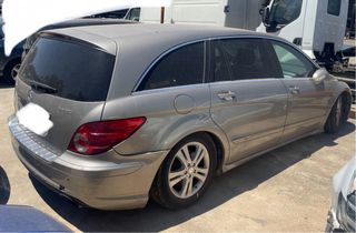 DESGUACE Mercedes R320 diésel