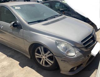 DESGUACE Mercedes R320 diésel