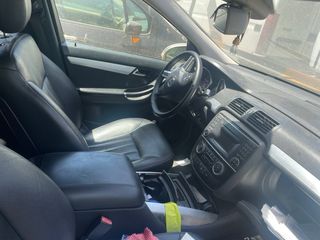 DESGUACE Mercedes R320 diésel
