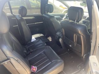 DESGUACE Mercedes R320 diésel