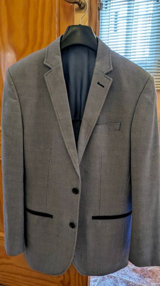 Americana Gris