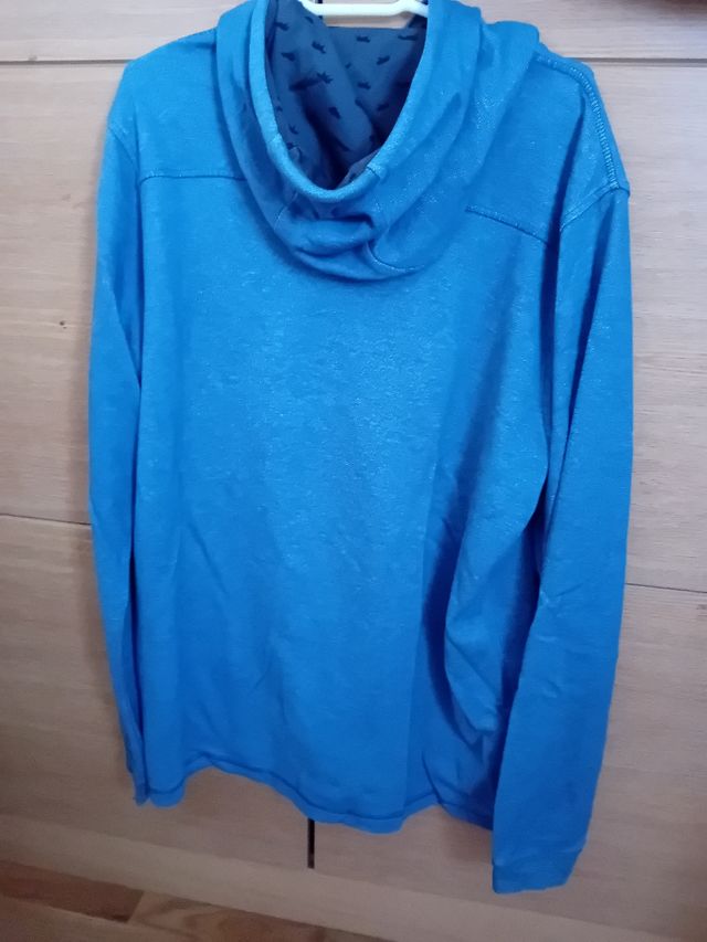 Chaqueta adidas línea skate