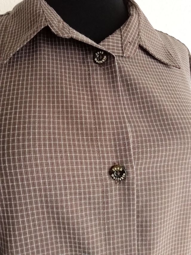 Camisa mujer outdoor