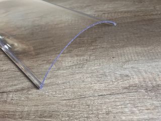 Pantallas/Placas Metraquilato