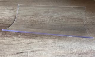 Pantallas/Placas Metraquilato