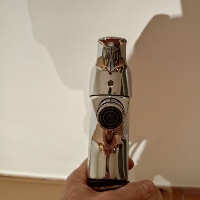 Grifo de bidé grohe