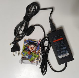 Fuente de alimentación Sony (SCPH-70100)