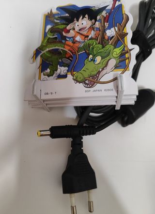 Fuente de alimentación Sony (SCPH-70100)