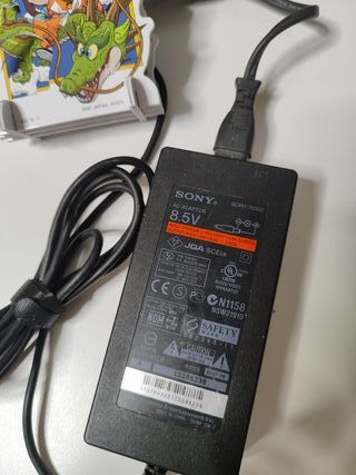 Fuente de alimentación Sony (SCPH-70100)