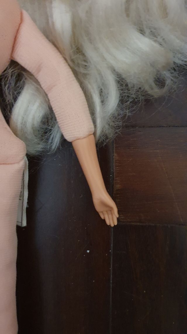 Barbie dolci sogni anno 1976 collezione Mattel