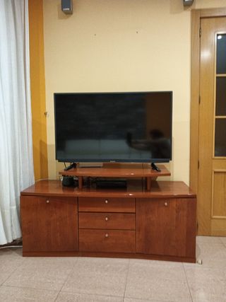 Mueble TV