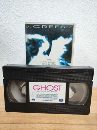 Ghost Película
