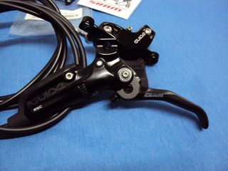 NUEVO Frenos SRAM GUIDE RSC 1450mm Abrazaderas