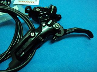 NUEVO Frenos SRAM GUIDE RSC 1450mm Abrazaderas