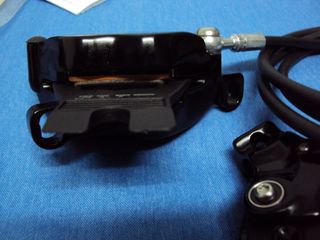 NUEVO Frenos SRAM GUIDE RSC 1450mm Abrazaderas