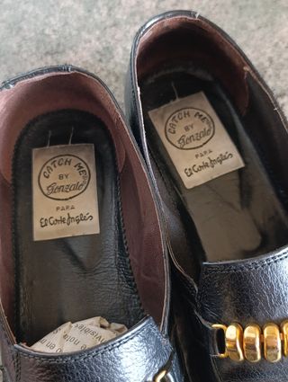 Mocasines mujer 
