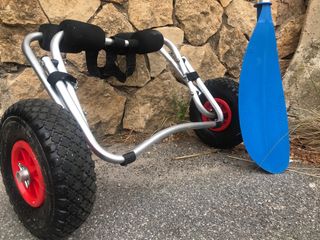 KAYAK OCEAN YAK BOARD