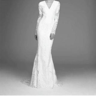 Vestido novia victoria 