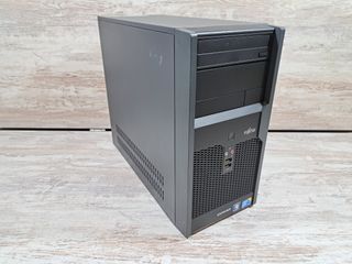 Ordenador Fujitsu P2540 C2D E7500 4GB 500GB