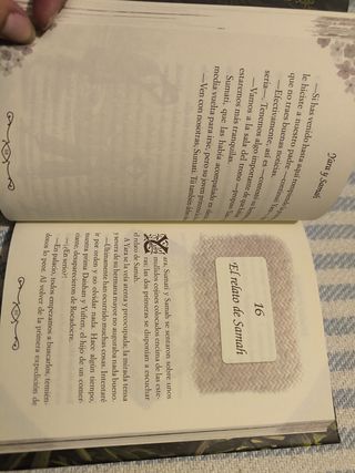 Libro de Tea Stilton