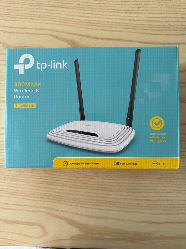 TP-Link