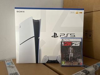 playstation slim 1tb más juego ha es coger