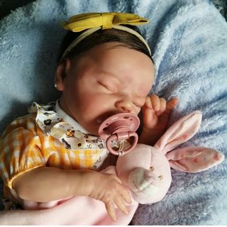 Bebé reborn