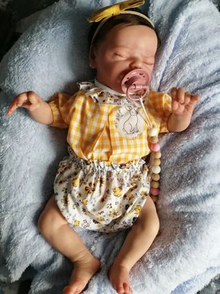 Bebé reborn