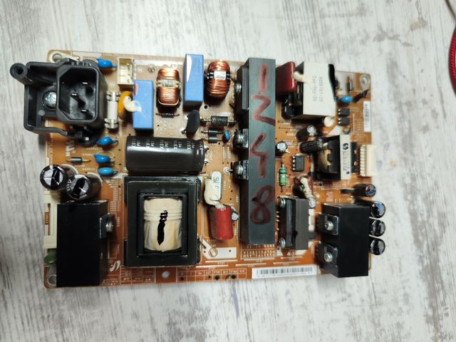 Fuente alimentación Samsung 