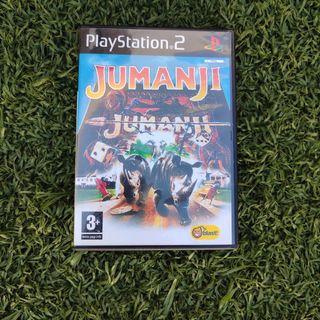 Jumanji ps2