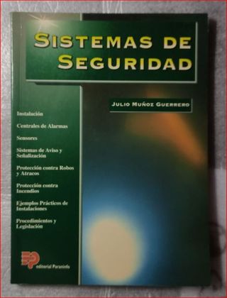 INSTALACIONES DE SISTEMAS DE SEGURIDAD