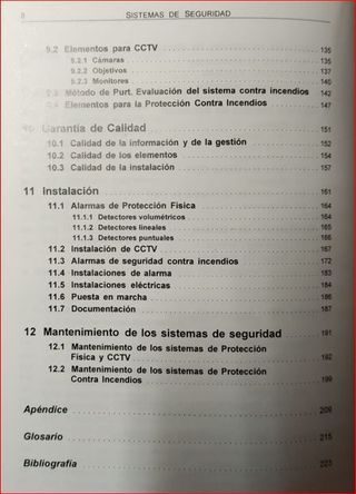 INSTALACIONES DE SISTEMAS DE SEGURIDAD