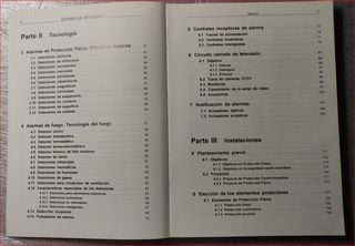 INSTALACIONES DE SISTEMAS DE SEGURIDAD