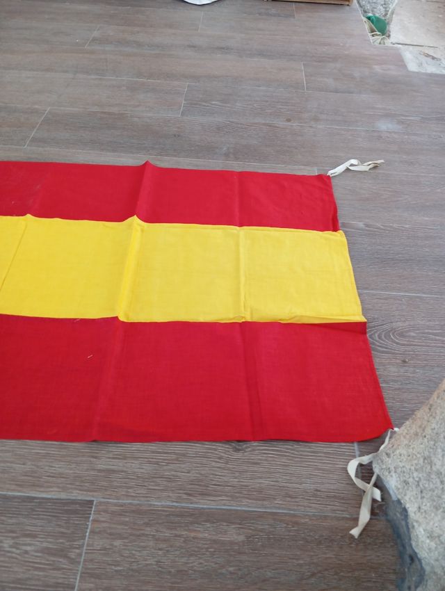 banderas España antigua 